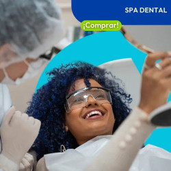 SPA Dental Comfandi - para sus colaboradores