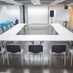Sala Bambú en Comfandi Arroyohondo Cali