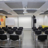 Sala Ébano en Comfandi Arroyohondo Cali