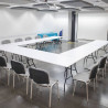 Sala Ébano en Comfandi Arroyohondo Cali