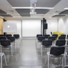 Sala Guayacán en Comfandi Arroyohondo Cali