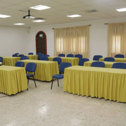 Sala Gualanday en Comfandi Arroyohondo Cali