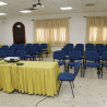 Sala Gualanday en Comfandi Arroyohondo Cali