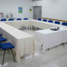 Sala 1 en Comfandi Pance