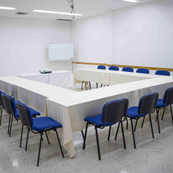 Sala 2 en Comfandi Pance