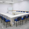 Sala 2 en Comfandi Pance