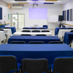Sala 2 en Comfandi Pance