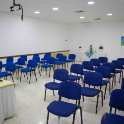 Sala 3 en Comfandi Pance
