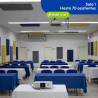 Sala 1 en Comfandi Pance