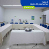Sala 3 en Comfandi Pance