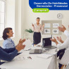 Desarrollo de habilidades gerenciales  - Presencial