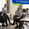 Seminario Preparación Retiro laboral - 15 agosto 2025