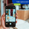 Taller Captura Móvil -El Arte De La Fotografía En Tu Celular-11 Septiembre 2025